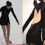 ゴールデンスピン女子FS始まるよー