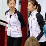 小宴ちゃんネタ2：ヨナの正確なアドバイス