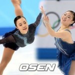 「ヨナキッズ·ソヨン - キム·ヘジン、フリープログラムの曲を発表（自動翻訳）