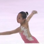 韓国JGPS派遣選手選考会